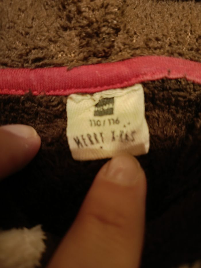 Combinaison pyjama reine - photo numéro 2