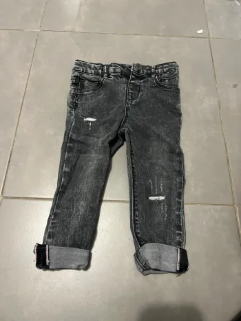 Jean Bébé 18-24mois