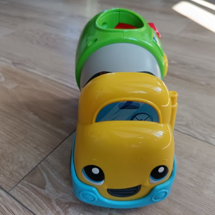 P'tit camion mix color - photo numéro 4