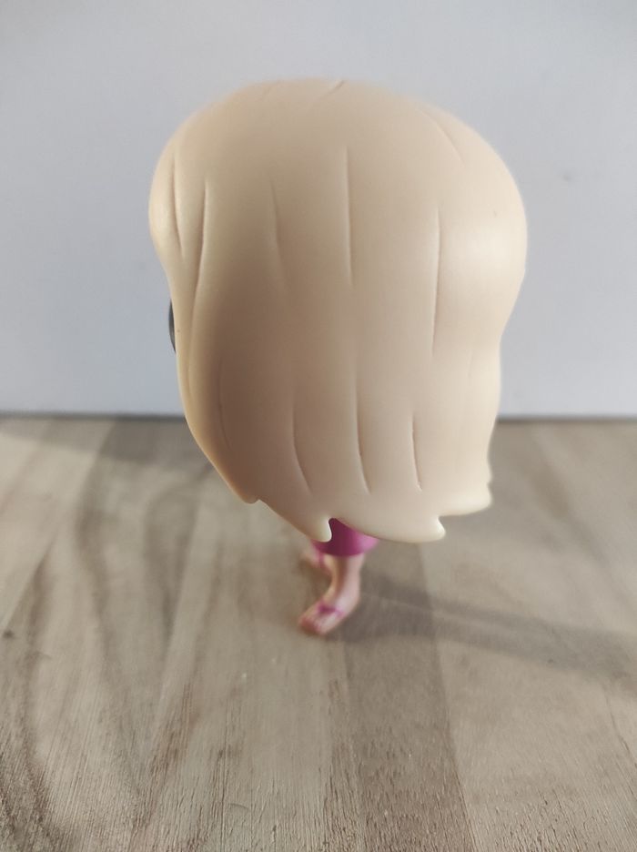 Figurine Funko pop Penny 56 SANS boîte ( The Big Bang Theory ) - photo numéro 4