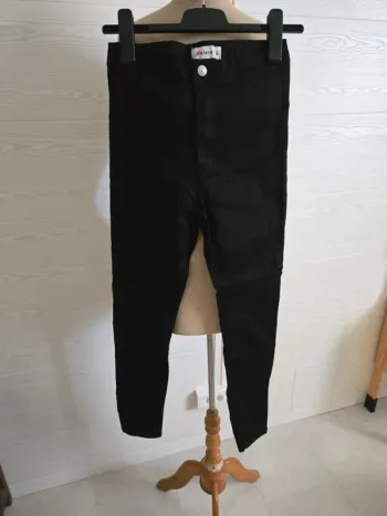 Jean skinny elara noir taille 36