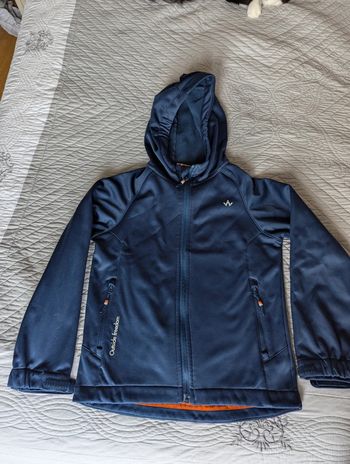 Veste mis saison