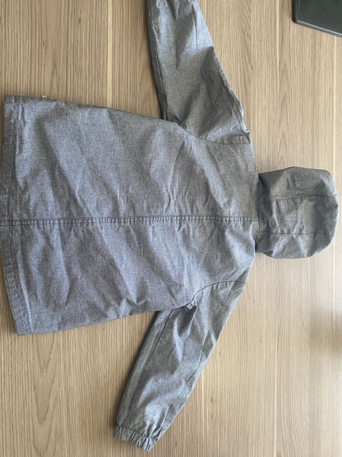 Lot Manteaux 3 ans - photo numéro 3