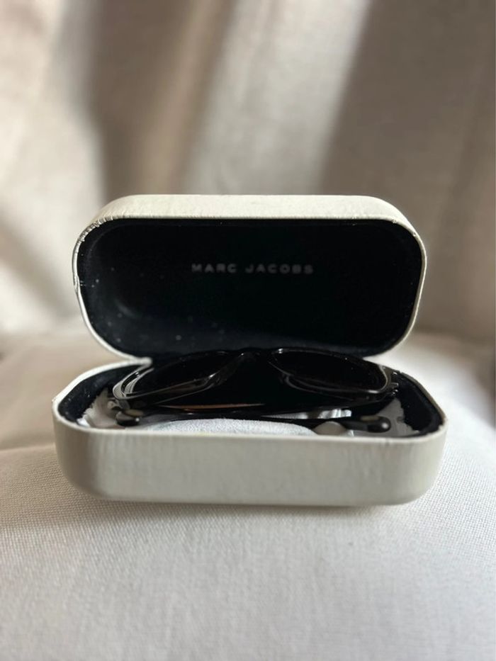 Lunettes de soleil Marc Jacobs - photo numéro 12