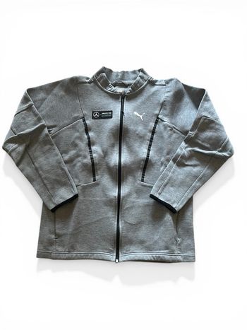 Veste Puma x Mercedes AMG Petronas 🏎️ Officielle Taille S – Excellent état