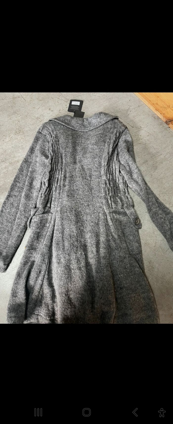 Veste femme - photo numéro 3
