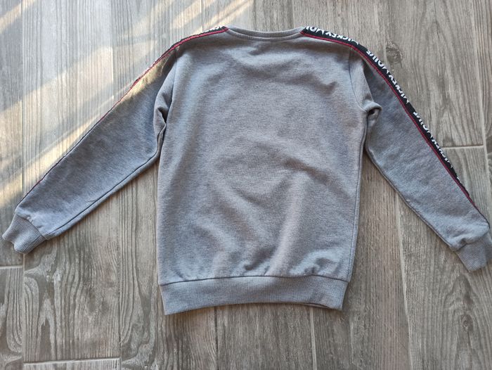 Sweat Disney Mickey - photo numéro 3