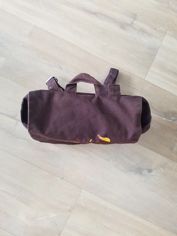 Petit sac à dos - photo numéro 2