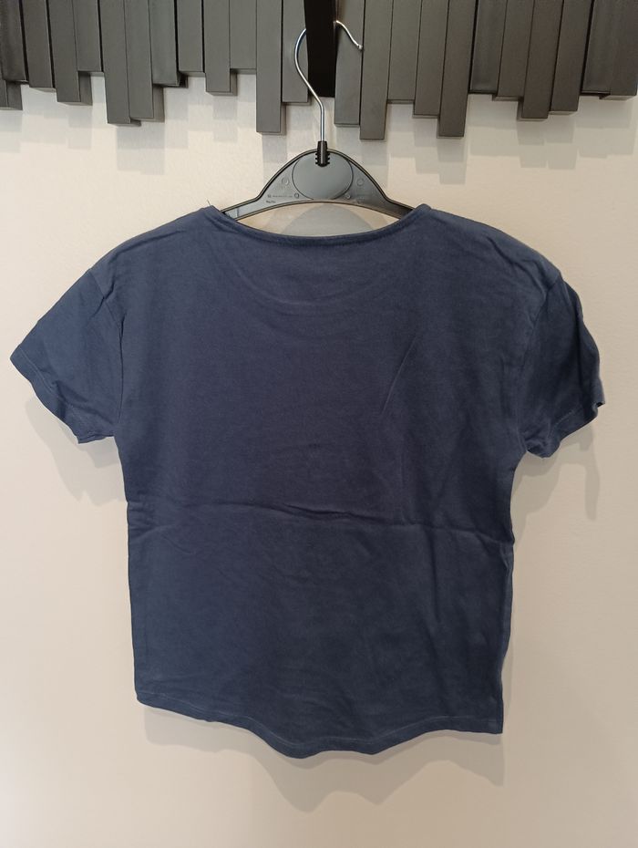 T-shirt - photo numéro 3