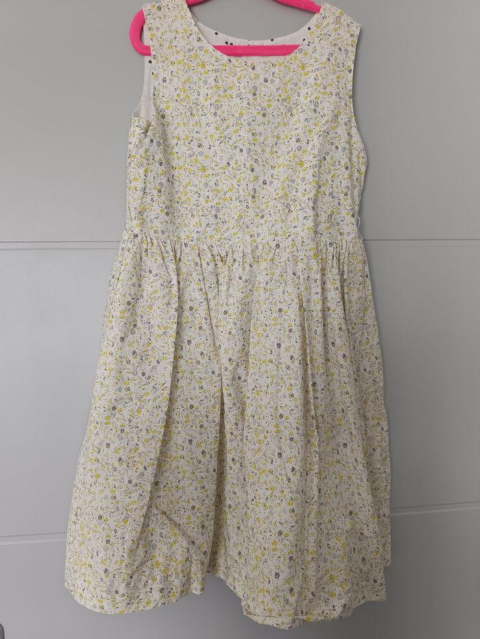 Robe fille - photo numéro 6