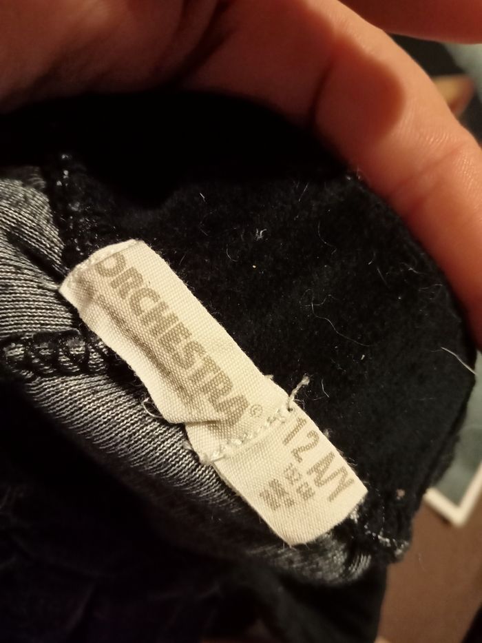 Pantalon ni 🧳 - photo numéro 3