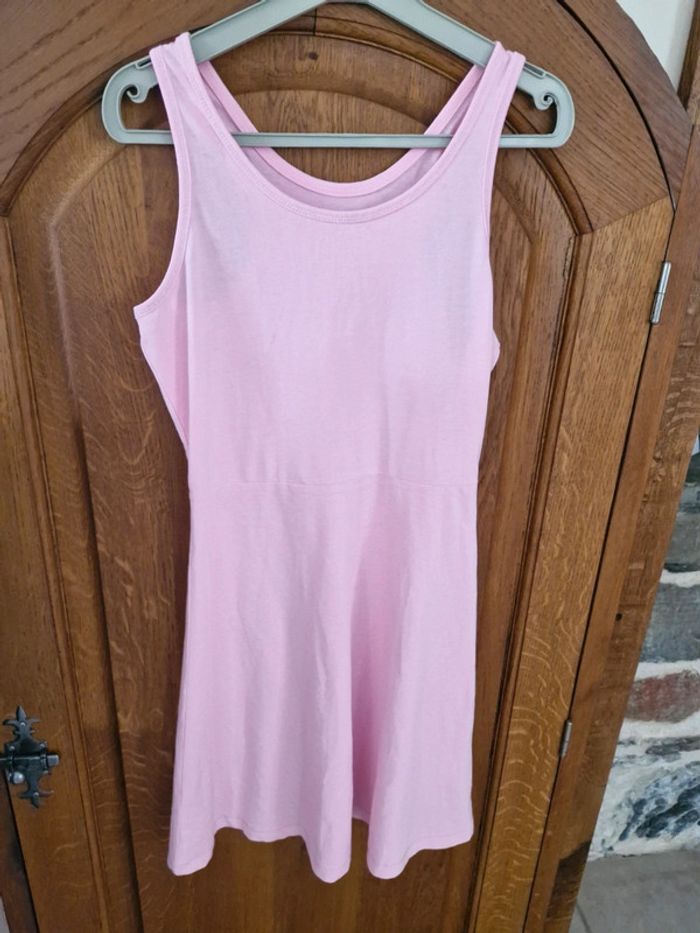 Robe  été 12 ans