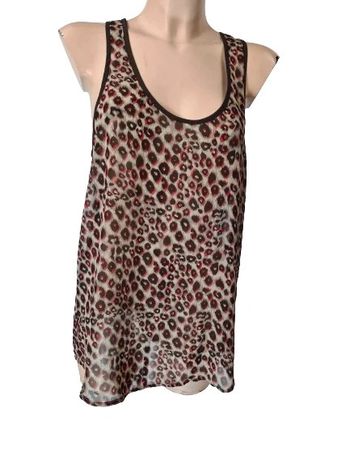 Débardeur best mountain