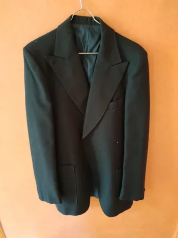 Veste de costume