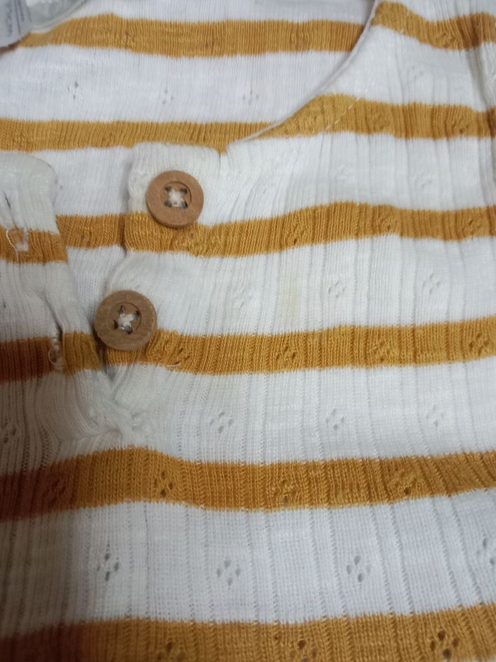 Lot de 2 robes - photo numéro 5