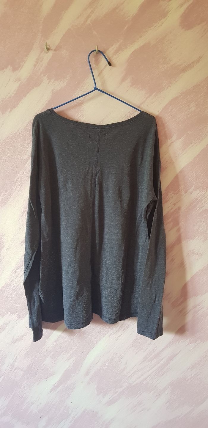 Pull 16 ans - photo numéro 4