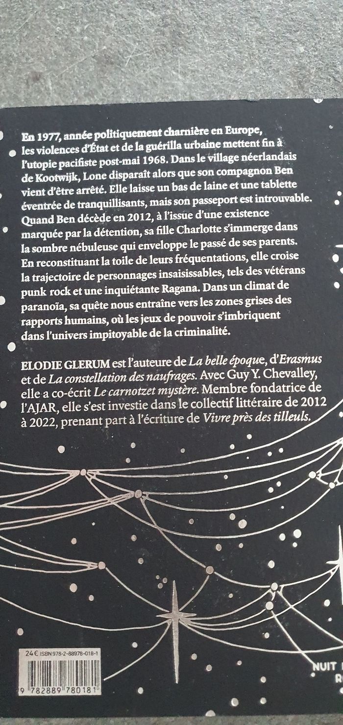 L'allumette de Pandore - photo numéro 3