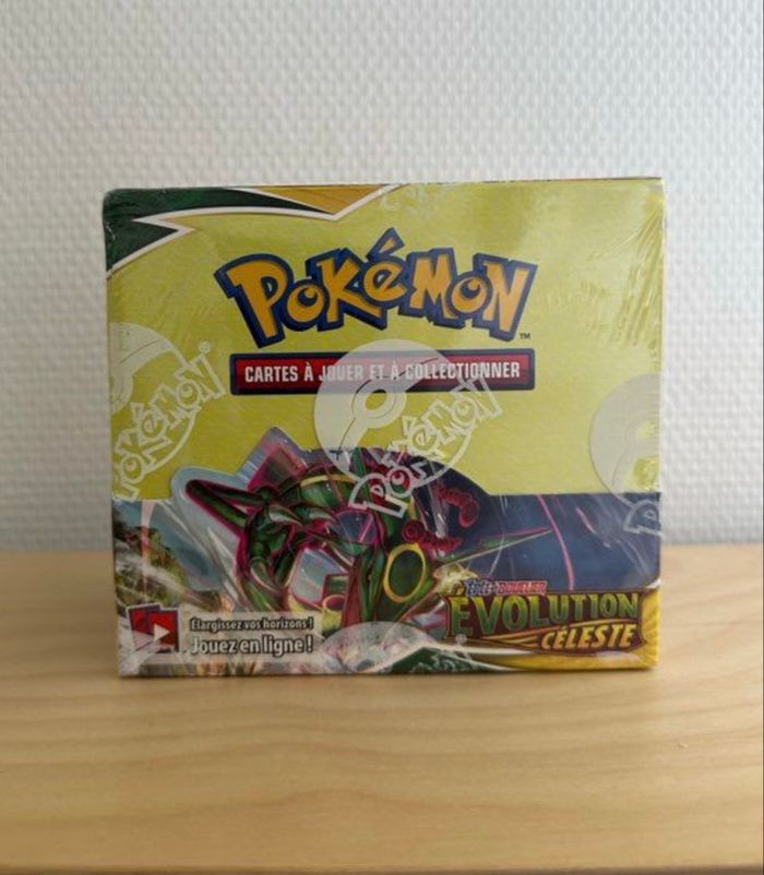 Display évolution céleste - photo numéro 5