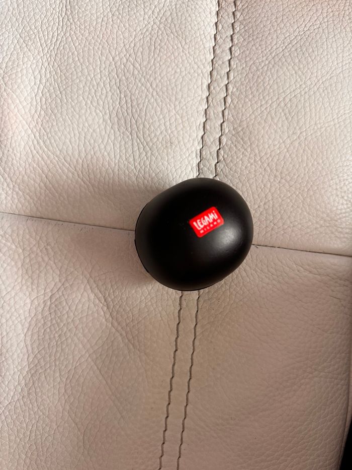 Legami Noël calendrier de l’avent 2025 accessoires - photo numéro 2