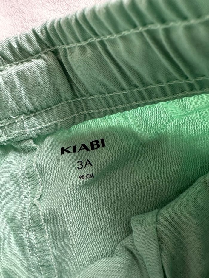 Lot bermuda garçon - photo numéro 3