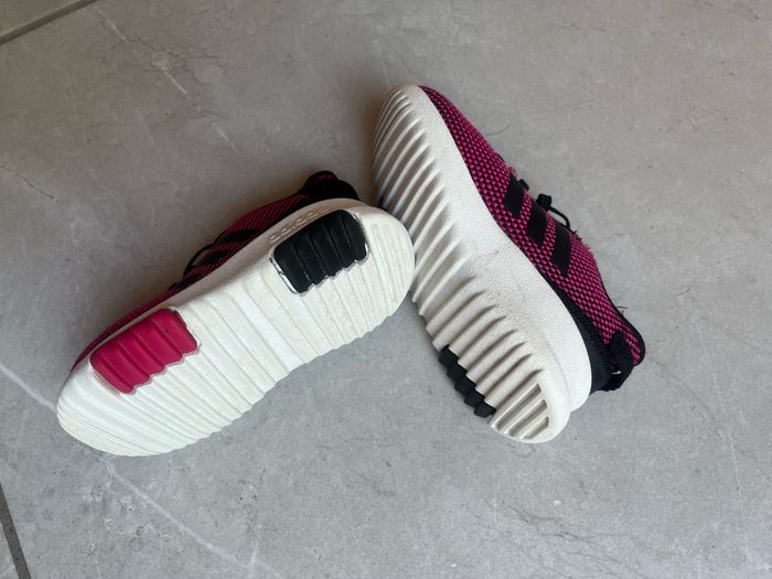 Basket Adidas - photo numéro 3