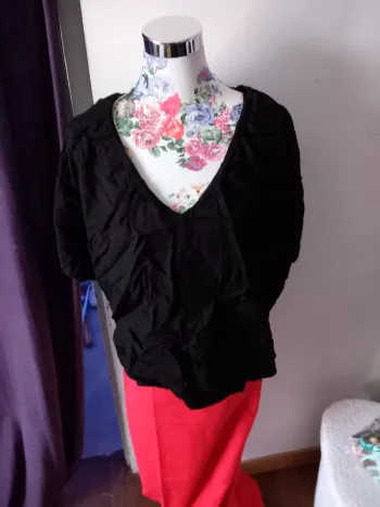 Blouse femme