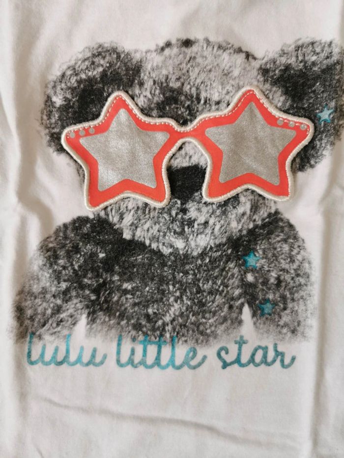 Tee shirt 24 mois - photo numéro 4