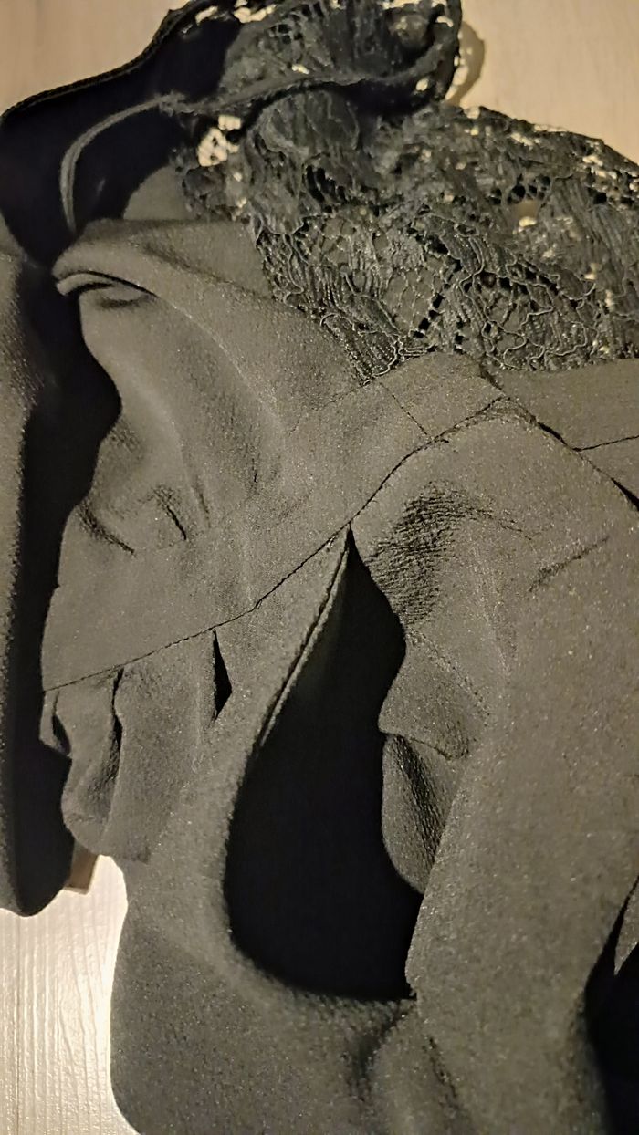 Combinaison chic camaïeu 36 - photo numéro 7