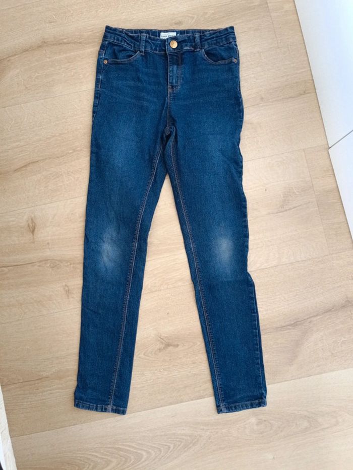 Super skinny 12ans