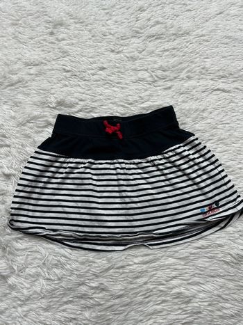 Jupe Terre de Marins