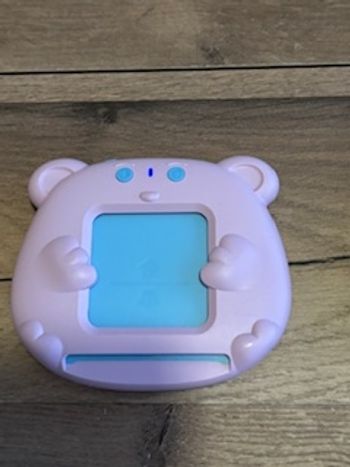 Je vend un jeux éducatifs langue anglais très bon etat