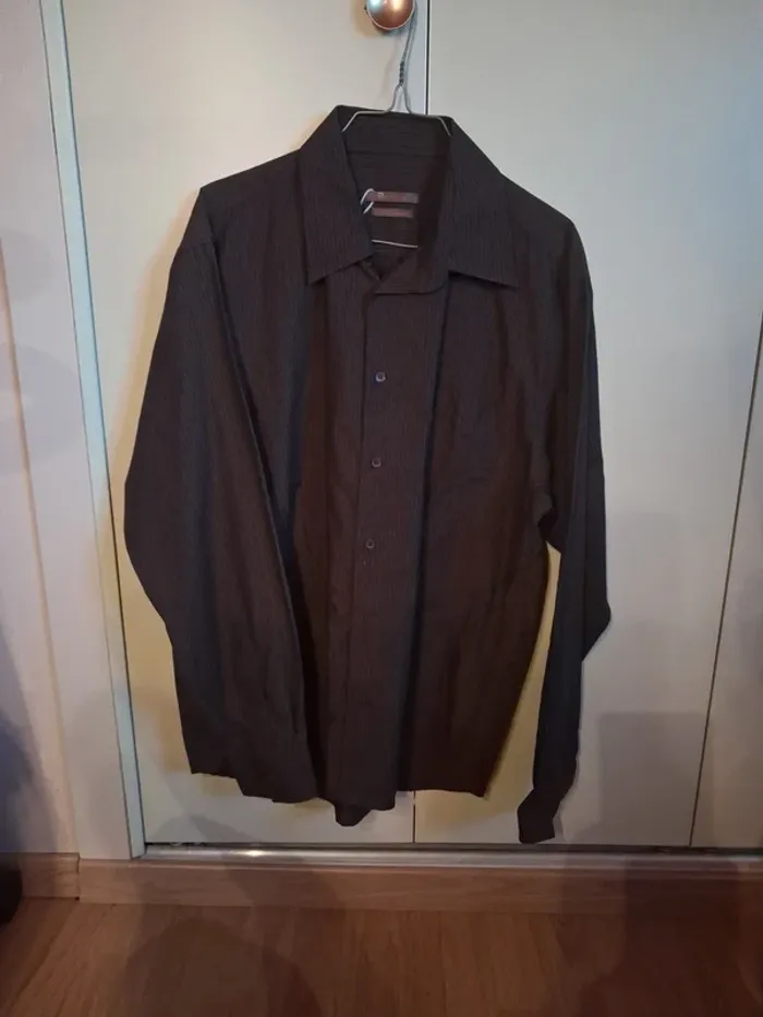 Chemise Brice T.5