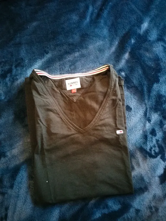 Tee shirt - photo numéro 3