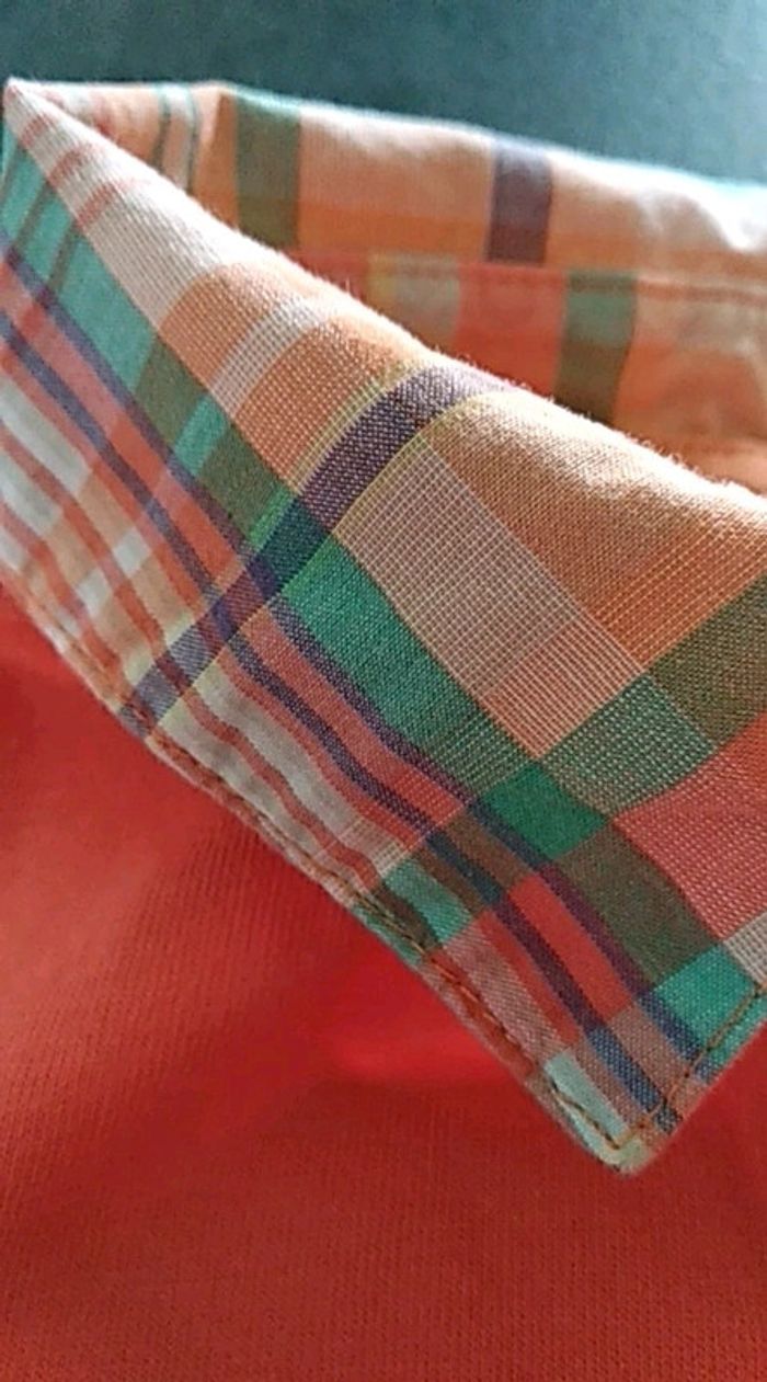 Polo garçon obaibi - photo numéro 5