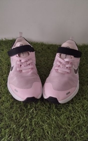 Basket Nike fille pointure 31.5