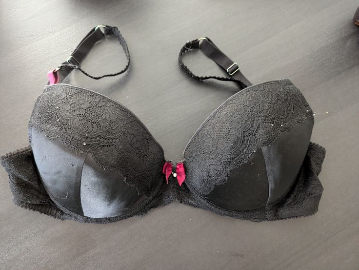 Soutien gorge 🤔