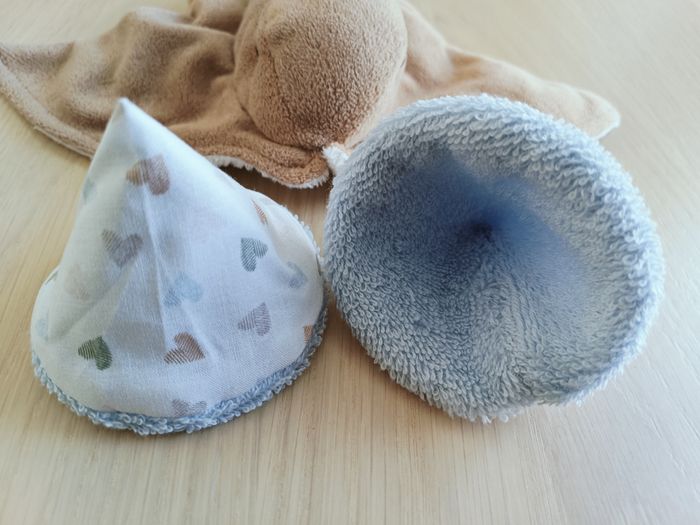 Tipi Pipi - photo numéro 2