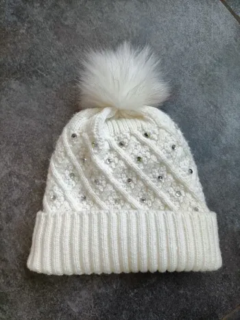 Bonnet bien chaud