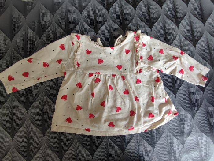 Hauts bébé filles - photo numéro 7