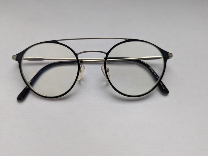 Paire de lunettes marque OPAL - photo numéro 3