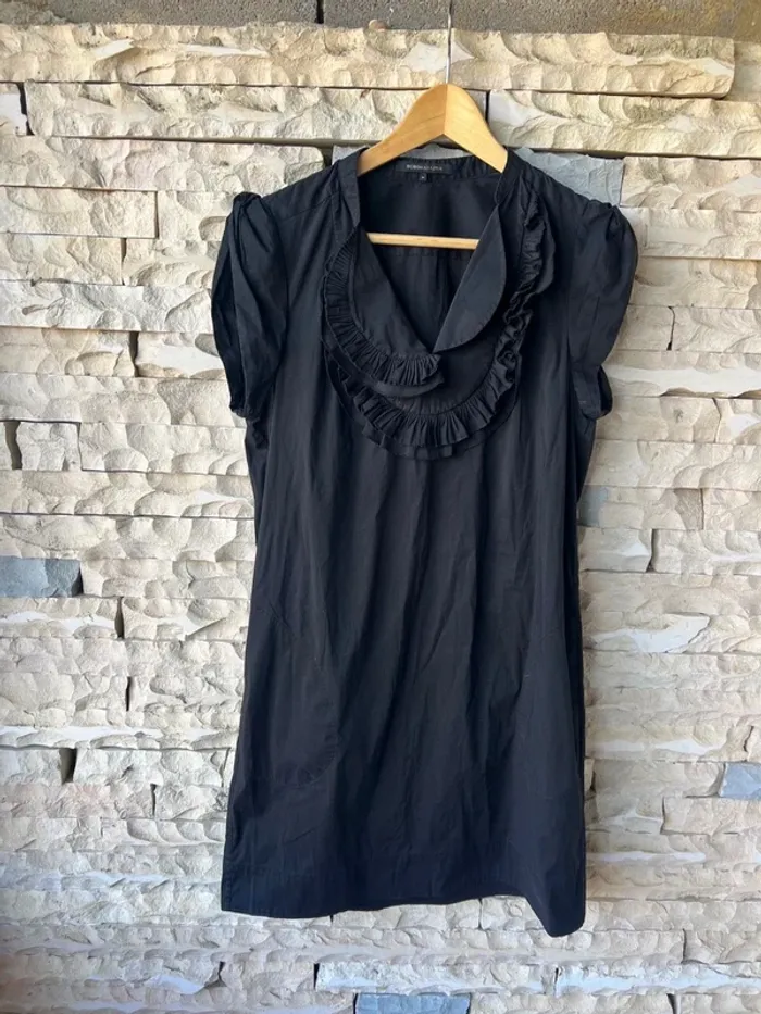 Robe parisienne BCBG - taille M - neuve