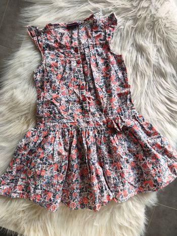 Robe fille 