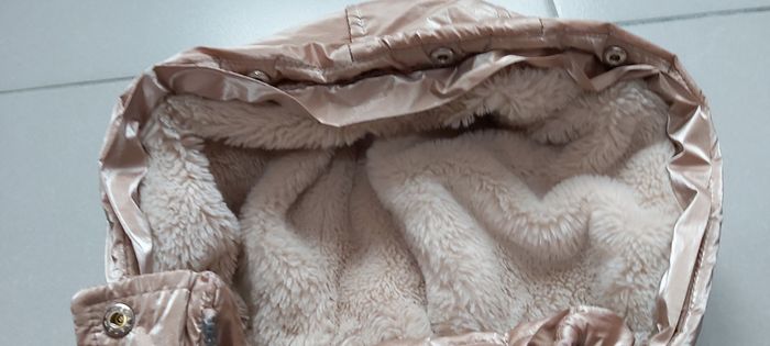 Manteau 8 ans - photo numéro 4