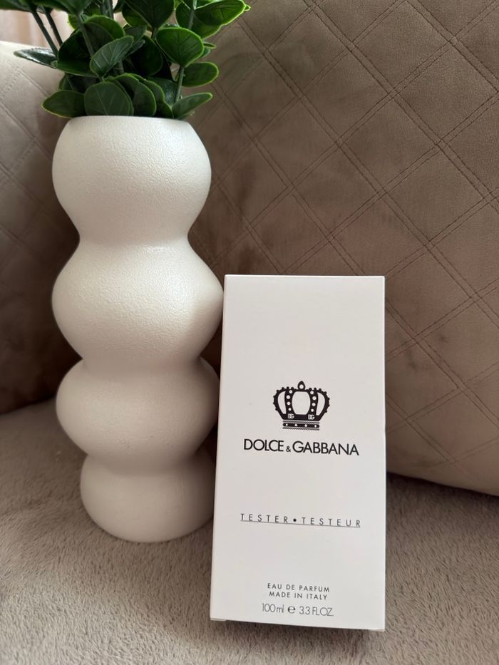 Queen de Dolce&Gabbana - photo numéro 2