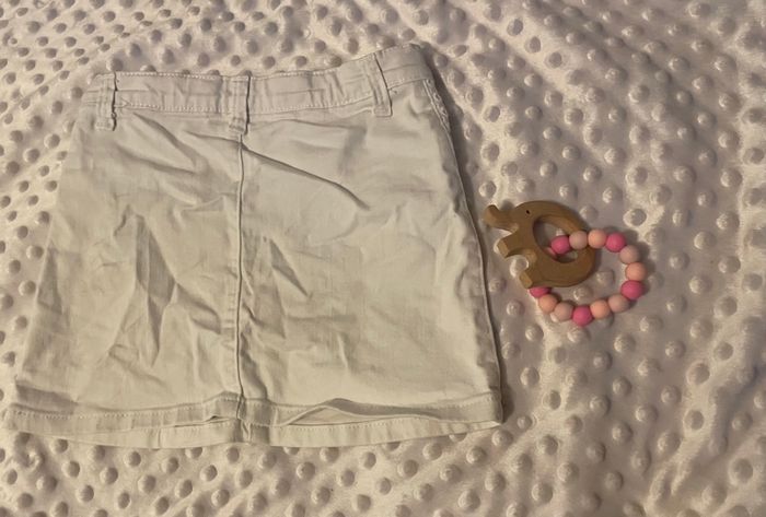 Jupe fille - photo numéro 3