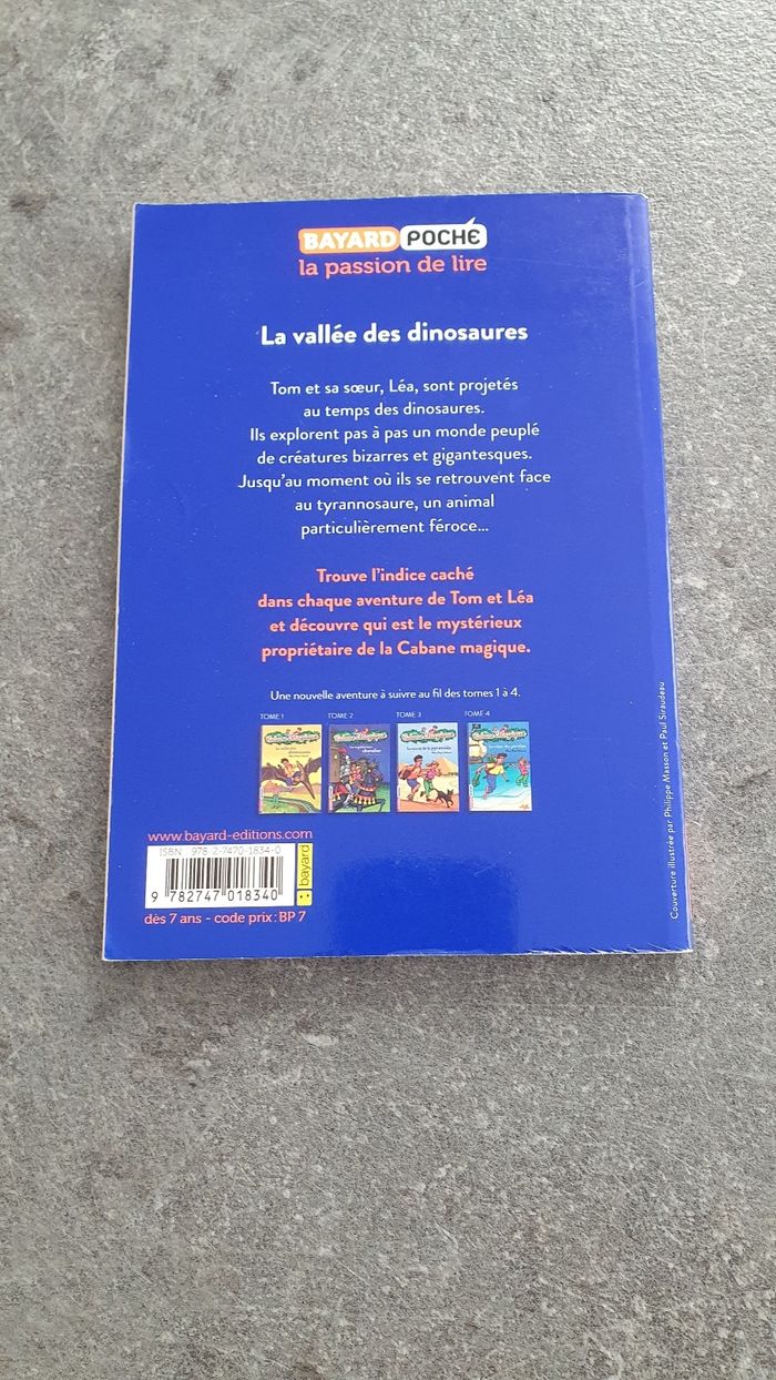 La vallée des dinosaures - photo numéro 2