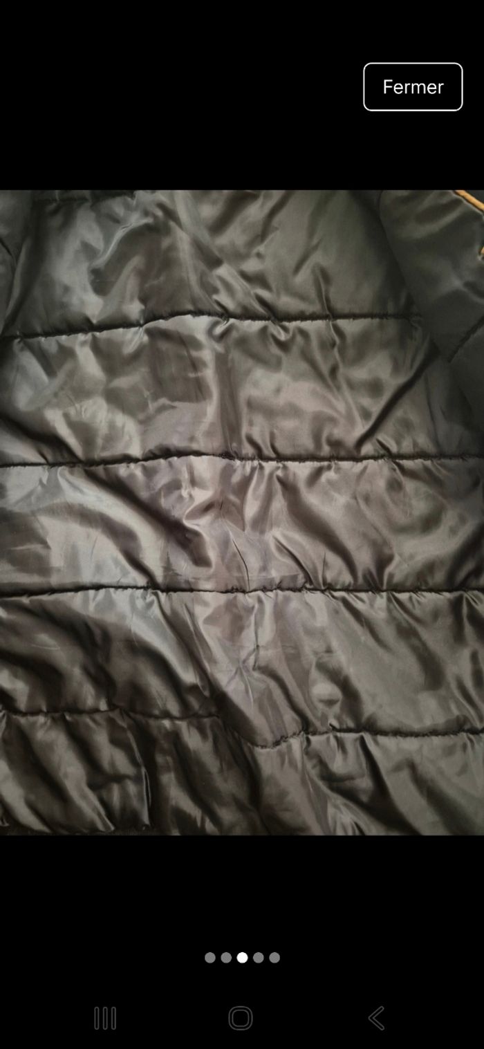 Manteau kaporal - photo numéro 2