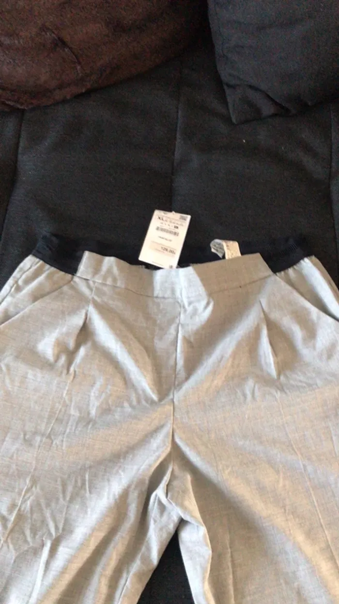 Pantalon Zara - photo numéro 5