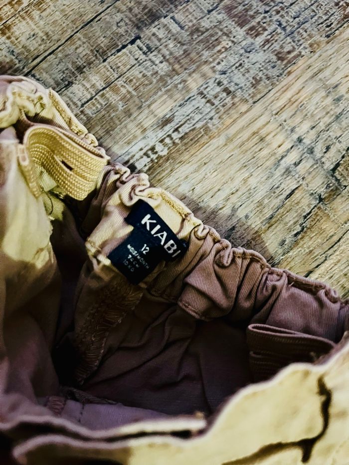 Ensemble 12 mois - photo numéro 2