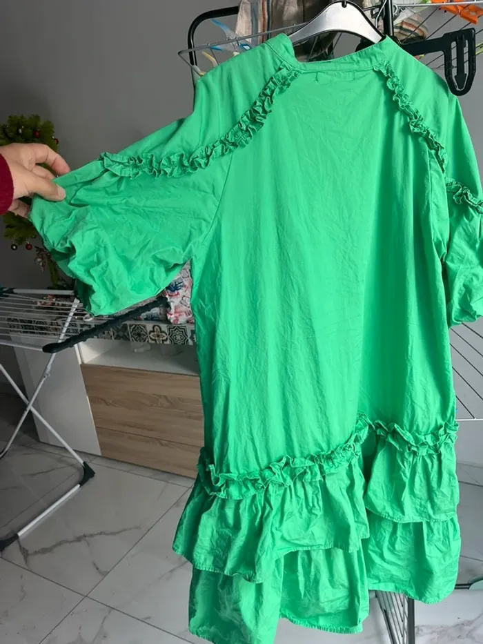Robe évasé neuve - photo numéro 5